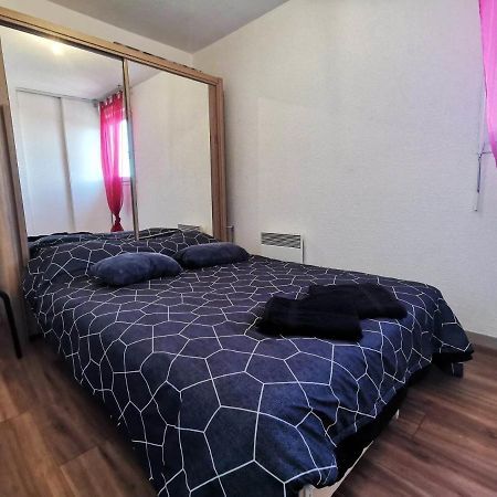 Appartement rénové cocooning Miramas Exterior foto